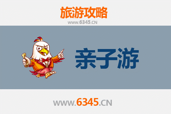 海口亲子游攻略：探索热带风情，共享家庭欢乐时光